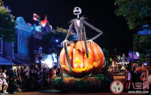 2021万圣节有哪些风俗和禁忌 万圣节那天不能做什么事情 2021万圣节有哪些风俗和禁忌 万圣节那天不能做什么事情