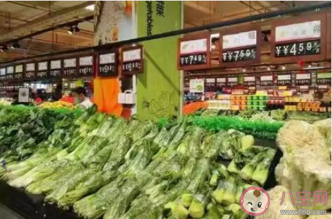 为什么菜价涨菜农依然难赚钱 菜价涨钱被谁赚了 为什么菜价涨菜农依然难赚钱 菜价涨钱被谁赚了