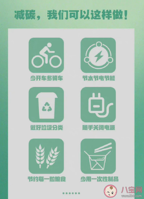 官方解释什么是碳达峰 实现碳达峰碳中和对中国意味着什么 官方解释什么是碳达峰 实现碳达峰碳中和对中国意味着什么