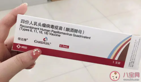 广东明年起实施HPV疫苗免费接种 你选择打几价的HPV疫苗 广东明年起实施HPV疫苗免费接种 你选择打几价的HPV疫苗