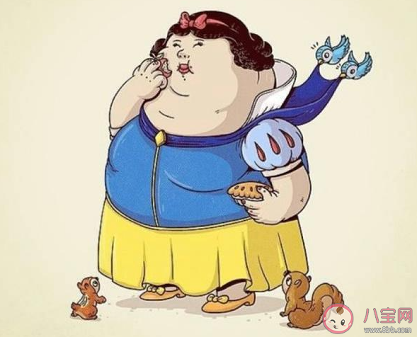 真的有易胖体质吗 易胖体质该怎么改变 真的有易胖体质吗 易胖体质该怎么改变