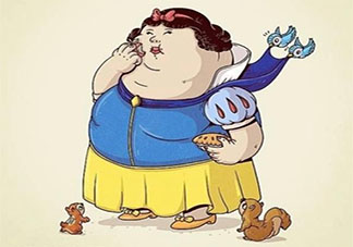 真的有易胖体质吗 易胖体质该怎么改变