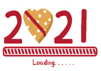 2021快结束的朋友圈文案句子 2021快结束发朋友圈文案说说