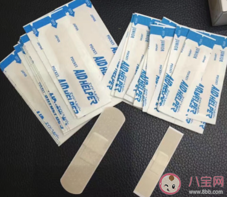 创可贴包扎不当可致手指坏死 应该怎样正确的使用创可贴