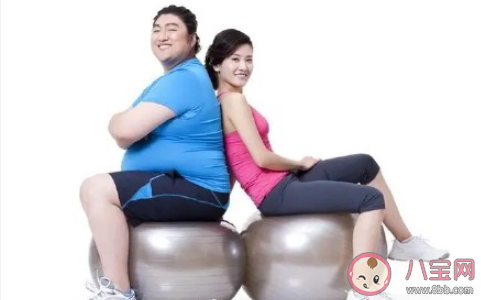 我国超过一半成年人超重 上班族该怎样控制体重 我国超过一半成年人超重 上班族该怎样控制体重