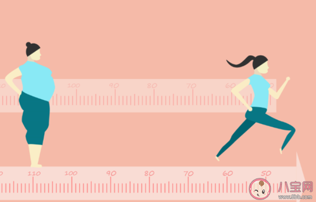 我国超过一半成年人超重 上班族该怎样控制体重 我国超过一半成年人超重 上班族该怎样控制体重