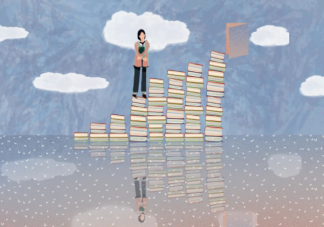 多项研究表明学习真的使人快乐 怎样才能把学习变成一种快乐