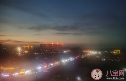 你愿意在小县城安居乐业吗 你会选择在小县城生活吗