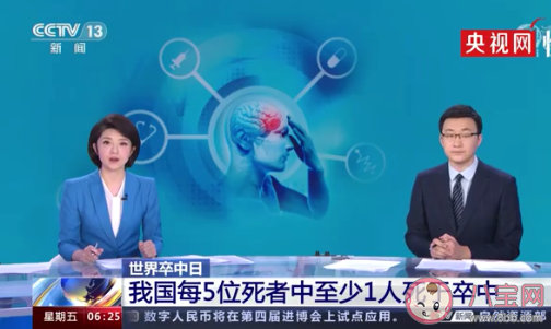 年轻人也会中风吗 该如何防止中风