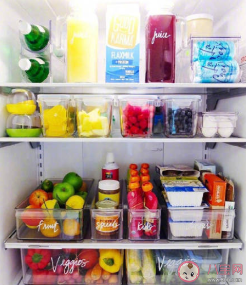 为何解冻过的食物不宜再冷冻 食物应该怎样冷冻保存 为何解冻过的食物不宜再冷冻 食物应该怎样冷冻保存