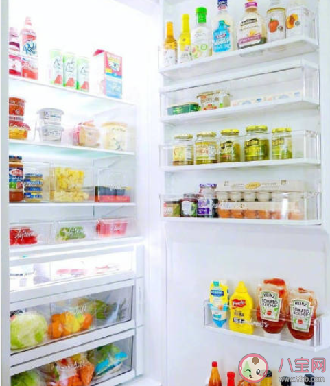 为何解冻过的食物不宜再冷冻 食物应该怎样冷冻保存 为何解冻过的食物不宜再冷冻 食物应该怎样冷冻保存