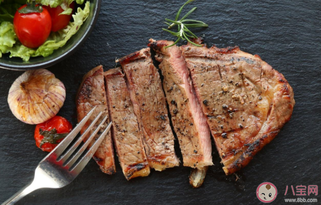 牛排不同成熟度有什么区别 牛排吃几成熟口感最好 牛排不同成熟度有什么区别 牛排吃几成熟口感最好