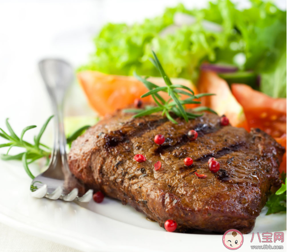牛排不同成熟度有什么区别 牛排吃几成熟口感最好 牛排不同成熟度有什么区别 牛排吃几成熟口感最好