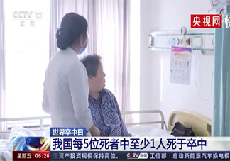 年轻人也会中风吗 该如何防止中风