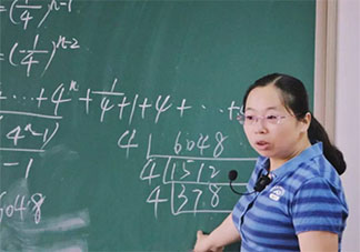 为什么那么多人想当老师 当老师有哪些优势