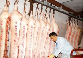 四川不能自家杀年猪了官方回应 四川杀年猪有什么规定