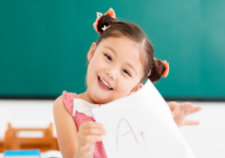 如何培养一个优秀的小孩 要从哪几方面入手