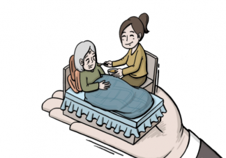 为什么送老人去养老院会被认为是不孝 社会化养老有什么好处