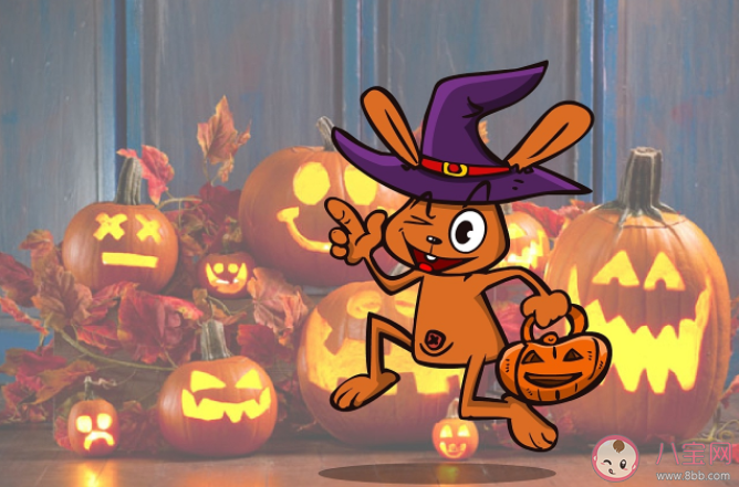 2021万圣节海报文案怎么写 万圣节借势文案句子赏析 2021万圣节海报文案怎么写 万圣节借势文案句子赏析