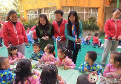 2021幼儿园立冬节气活动报道稿范文美篇 2021立冬幼儿园主题活动报道大全