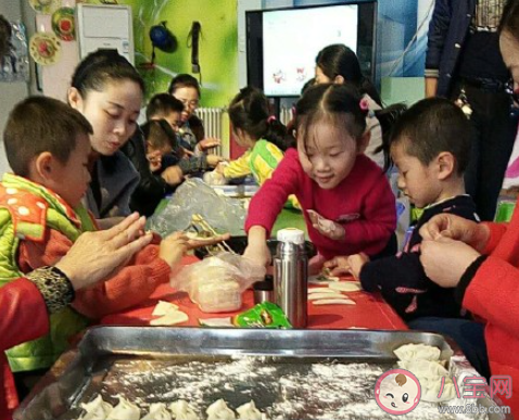 2021幼儿园立冬节气活动报道稿范文美篇 2021立冬幼儿园主题活动报道大全