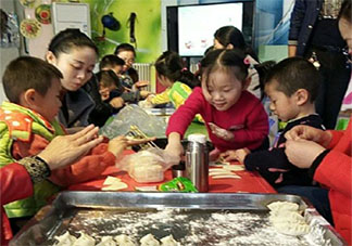 2021幼儿园立冬节气活动报道稿范文美篇 2021立冬幼儿园主题活动报道大全