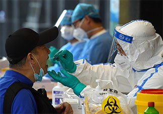 什么是核酸单基因阳性 核酸检测单基因阳性就是确诊吗