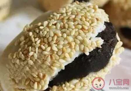 传统小吃蛤蟆吐蜜的馅料是什么 蚂蚁庄园11月3日答案介绍