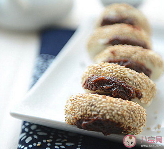 蚂蚁庄园传统小吃蛤蟆吐蜜的馅料是什么 11月3日正确答案