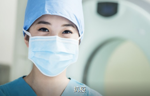 钟南山中国防疫政策并非成本过高 看一看中国的防疫近况