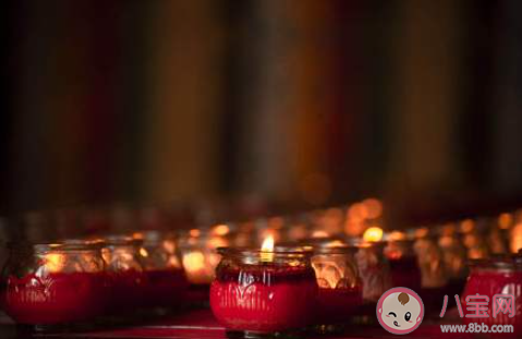 寒衣节送寒衣的暖心祝福语文案说说 寒衣节送寒衣温暖句子朋友圈