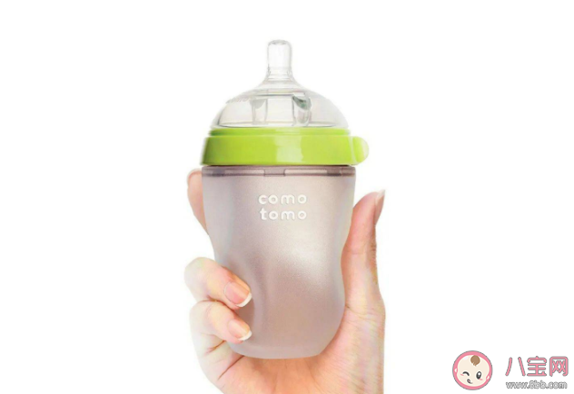 新生儿奶瓶是玻璃的好还是硅胶的好 奶瓶选购核心参数