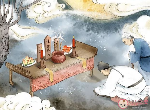 寒衣节提前几天烧寒衣 寒衣节烧纸有什么讲究 寒衣节提前几天烧寒衣 寒衣节烧纸有什么讲究