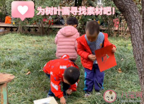 2021幼儿园秋游季活动报道稿美篇 2021幼儿园组织秋游的活动报道大全