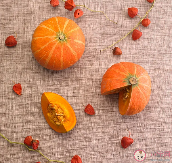 吃南瓜对身体有哪些好处 南瓜的吃法有哪些 吃南瓜对身体有哪些好处 南瓜的吃法有哪些