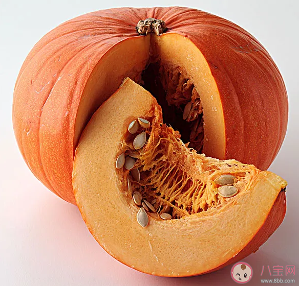 吃南瓜对身体有哪些好处 南瓜的吃法有哪些 吃南瓜对身体有哪些好处 南瓜的吃法有哪些