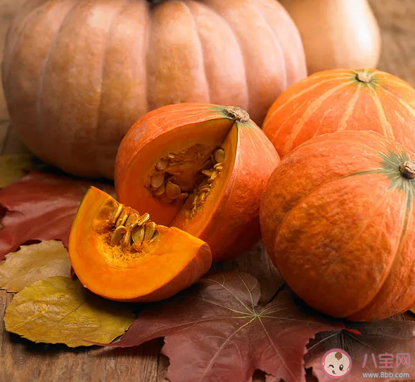 吃南瓜对身体有哪些好处 南瓜的吃法有哪些 吃南瓜对身体有哪些好处 南瓜的吃法有哪些