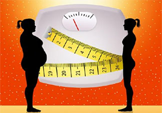 减脂的关键到底是什么 脂肪该如何减掉呢