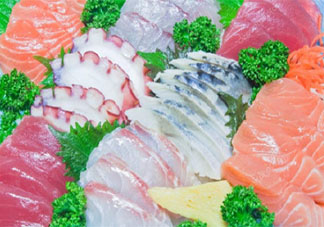 食用生冷食物要注意哪些问题 生鱼片和生牛排能直接吃吗