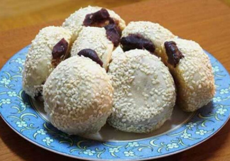 蚂蚁庄园传统小吃蛤蟆吐蜜的馅料是什么 11月3日正确答案