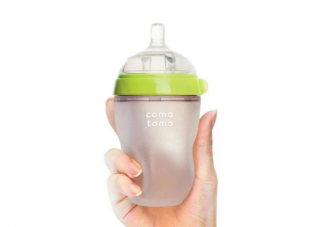 新生儿奶瓶是玻璃的好还是硅胶的好 奶瓶选购核心参数