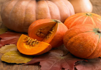 吃南瓜对身体有哪些好处 南瓜的吃法有哪些