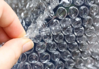 捏泡泡纸为什么可以缓解压力 还有哪些减压神器