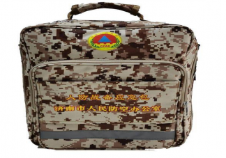 人防战备应急包里主要有什么物品 人防战备应急包怎么申领