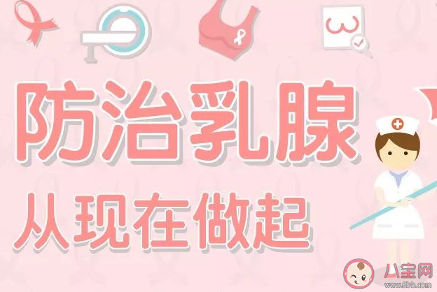 男性也有可能患乳腺癌吗 蚂蚁庄园11月4日答案最新