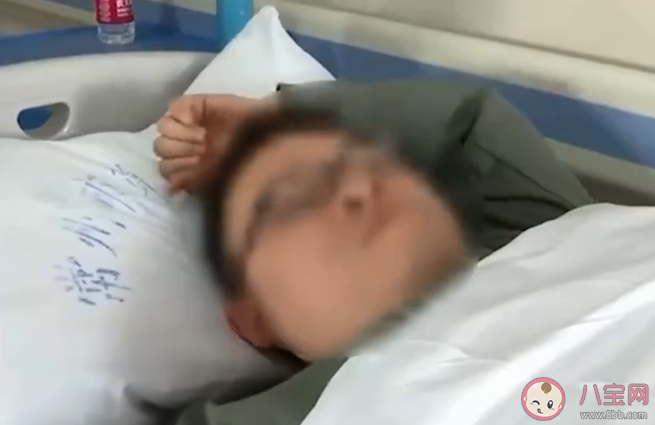 29岁小伙连续熬夜加班致急性脑梗是怎么回事 脑梗是拖出来的疾病吗