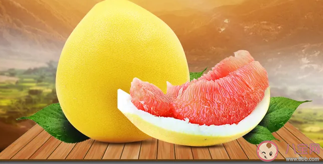 柚子分公母吗 红心柚会不会打了色素剂 柚子分公母吗 红心柚会不会打了色素剂