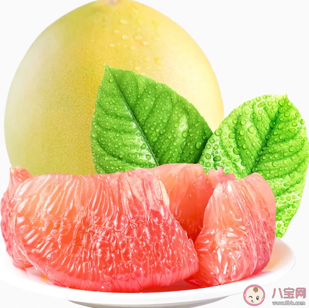 柚子分公母吗 红心柚会不会打了色素剂 柚子分公母吗 红心柚会不会打了色素剂