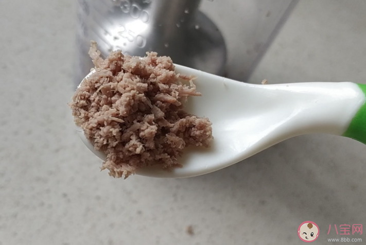 宝宝什么时候可以吃肉类辅食 宝宝每天吃多少肉类辅食 宝宝什么时候可以吃肉类辅食 宝宝每天吃多少肉类辅食