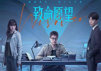 《致命愿望》原著小说是什么 《致命愿望》Wisher的设计者是谁